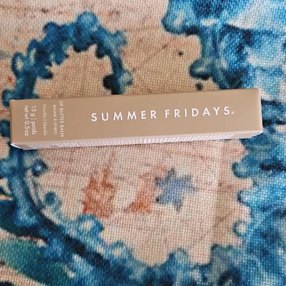 Summer Fridays Lip Butter Balm - Picture 10 of 10